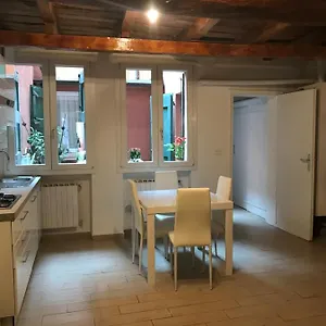 Casa Gioia Centro Storico Appartamento